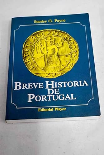 Beispielbild fr Breve historia de Portugal zum Verkauf von medimops