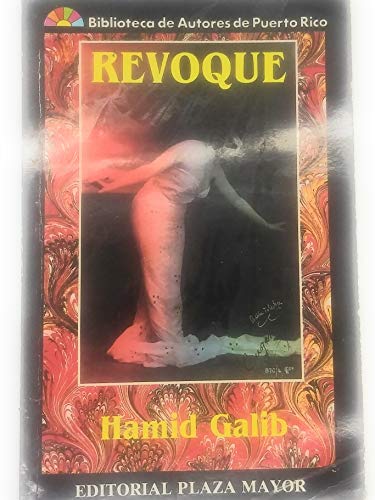 Stock image for Revoque. for sale by Eryops Books