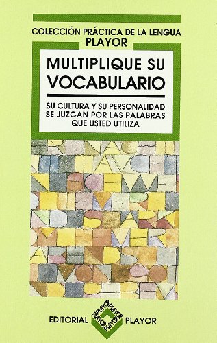 Stock image for Multiplique su vocabulario : for sale by Puvill Libros