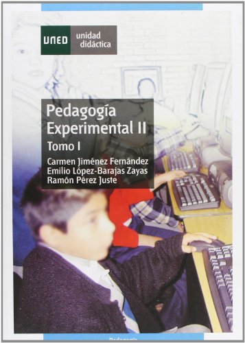 Stock image for Pedagoga Experimental Ii: 2 for sale by Hamelyn