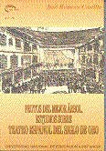 Frutos del mejor árbol. Estudios sobre teatro español del Siglo De Oro (AULA ABIERTA) (Spanish Edition) - Romera Castillo, José
