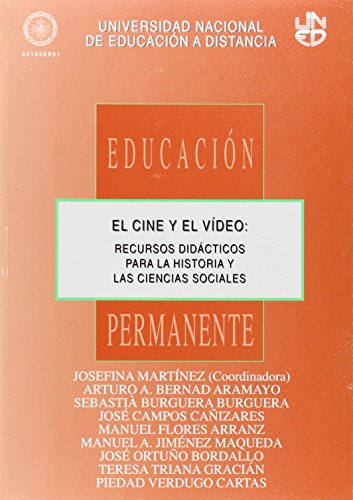 Stock image for El Cine y el vdeo : for sale by Puvill Libros
