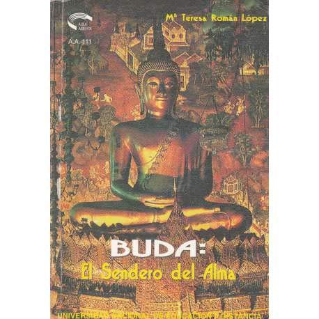 Stock image for Buda: sendero del alma for sale by Zilis Select Books