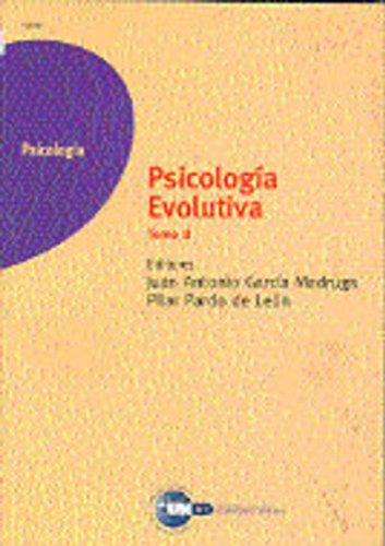 9788436235739: Psicologa evolutiva Vol. II