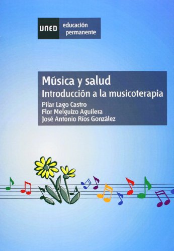 9788436236293: Msica y Salud: Introduccin a La Musicoterapia (EDUCACIN PERMANENTE)
