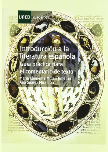Imagen de archivo de Introduccin a la literatura espaola. Gua prctica para el comentario de texto a la venta por medimops