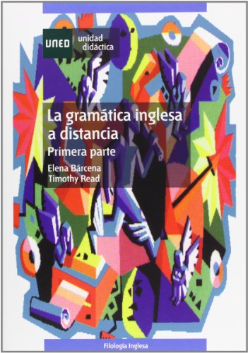 Stock image for GRAMATICA INGLESA A DISTANCIA 2� PARTE for sale by Iridium_Books