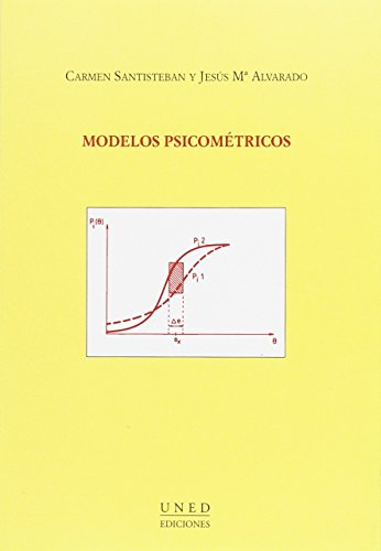 Beispielbild fr Modelos psicomtricos zum Verkauf von Zilis Select Books