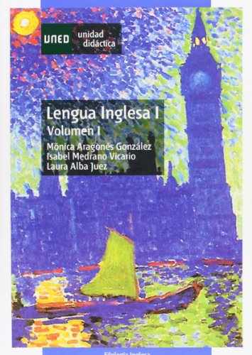 9788436246520: Lengua Inglesa I (UNIDAD DIDCTICA)