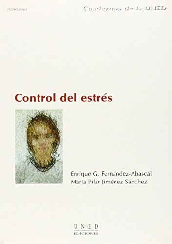 Stock image for CONTROL DE ESTRS for sale by Zilis Select Books