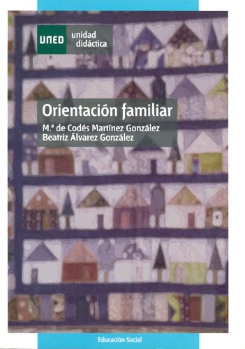 9788436247978: Orientacin familiar (UNIDAD DIDCTICA) (Spanish Edition)