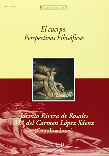 Imagen de archivo de EL CUERPO. PERSPECTIVAS FILOSFICAS a la venta por Zilis Select Books