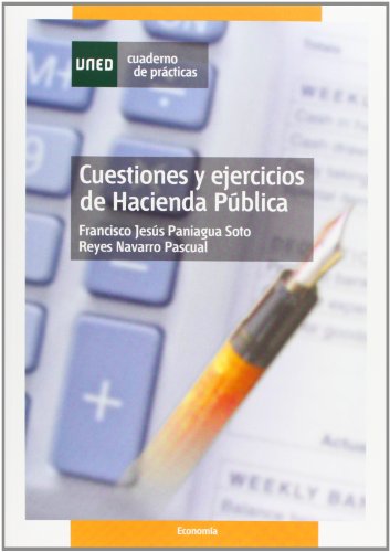 Stock image for Cuestiones y Ejercicios de Hacienda Pblica for sale by Hamelyn