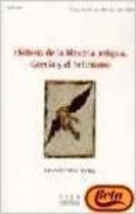 Stock image for Historia de la filosofa antigua. Grecia y el helenismo for sale by Zilis Select Books