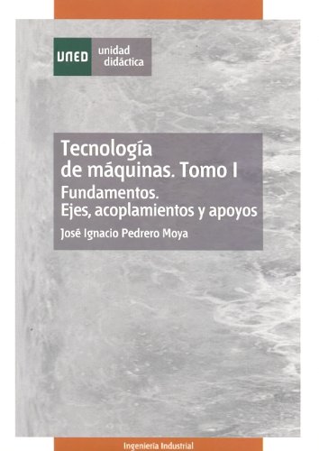 Imagen de archivo de TECNOLOGIA DE MAQUINAS. TOMO I a la venta por Iridium_Books
