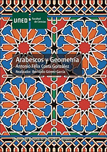 Stock image for ARABESCOS Y GEOMETRIA for sale by Iridium_Books