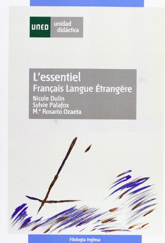 Imagen de archivo de L'essentiel. Franais Langue trangre a la venta por Hamelyn