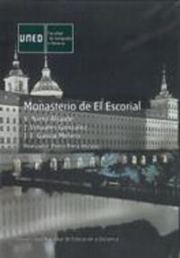 Beispielbild fr El monasterio de El Escorial (DVD) zum Verkauf von medimops