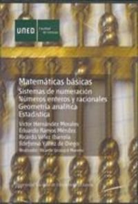 Imagen de archivo de Matemticas bsicas a la venta por Zilis Select Books