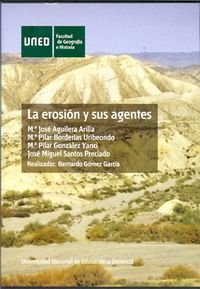 Imagen de archivo de La erosin y sus agentes a la venta por Iridium_Books