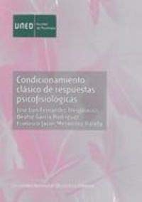 Stock image for Condicionamiento clsico de respuestas psicofisiolgicas for sale by Zilis Select Books