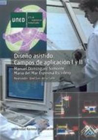 Beispielbild fr Diseo asistido, campo de aplicacin I y II (DVD) zum Verkauf von medimops