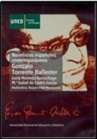 Imagen de archivo de Novelistas espaoles contemporneos. Gonzalo Torrente Balles a la venta por Iridium_Books