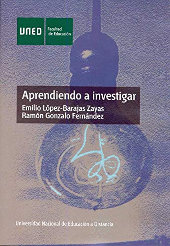 9788436253795: Aprendiendo a investigar