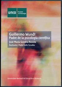 9788436253849: Guillermo Wundt : padre de la psicologa cientfica