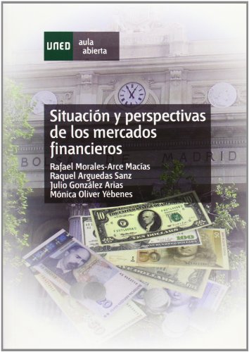 Imagen de archivo de Situacin y Perspectivas de los Mercados Financieros a la venta por Hamelyn