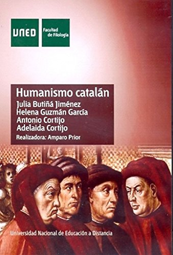 Imagen de archivo de Humanismo cataln a la venta por Zilis Select Books
