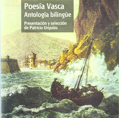 9788436258554: Poesa Vasca. Antologa Bilinge (AULA ABIERTA)