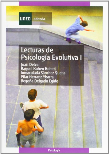 Beispielbild fr LECTURAS DE PSICOLOGA EVOLUTIVA I zum Verkauf von Librera Circus