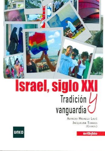 9788436259742: Israel, siglo XXI. Tradicin y vanguardia (COEDICIN) (Spanish Edition)