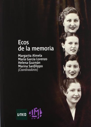 Stock image for Ecos de la Memoria for sale by Hamelyn