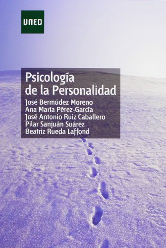 Stock image for Psicologa de la personalidad for sale by Zilis Select Books