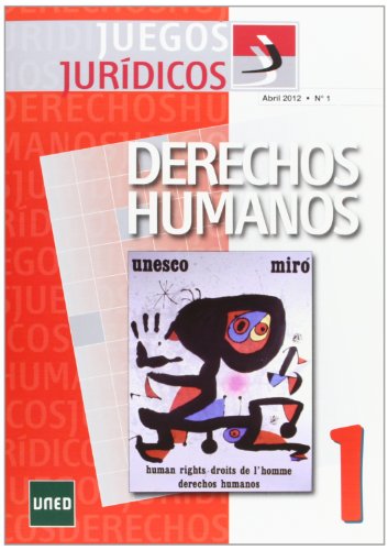 Beispielbild fr Derechos Humanos 1 zum Verkauf von MARCIAL PONS LIBRERO