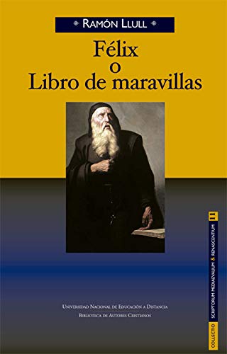Beispielbild fr FELIX O LIBRO DE MARAVILLAS zum Verkauf von Iridium_Books