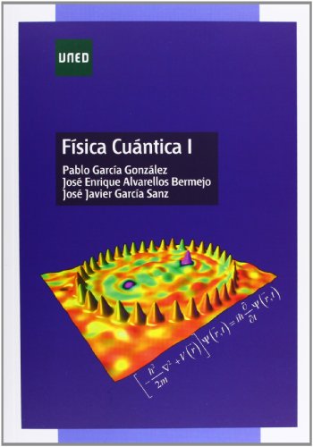 9788436265668: Fsica cuntica I (GRADO)