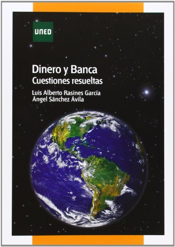 Imagen de archivo de DINERO Y BANCA. CUESTIONES RESUELTAS CUESTIONES RESUELTAS a la venta por Zilis Select Books