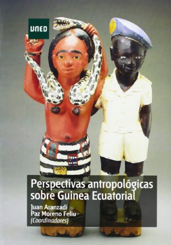 Imagen de archivo de Perspectivas antropolgicas sobre Guinea Ecuatorial a la venta por Iridium_Books
