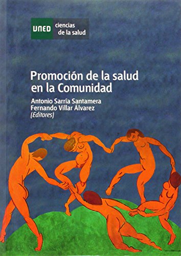 9788436267105: Promocin de la salud en la comunidad