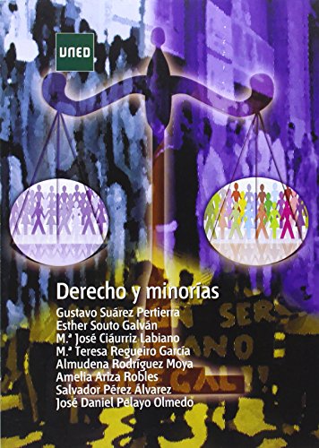Stock image for Derecho y Minoras for sale by Iridium_Books