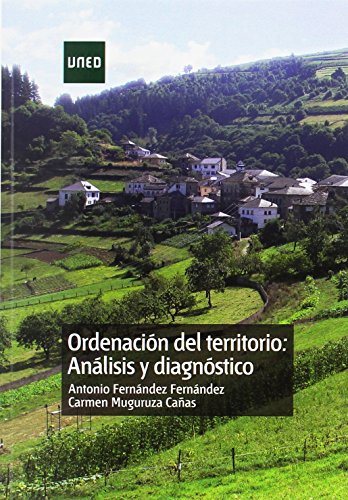 Stock image for Ordenacin Del Territorio: Anlisis y Diagnstico for sale by Hamelyn