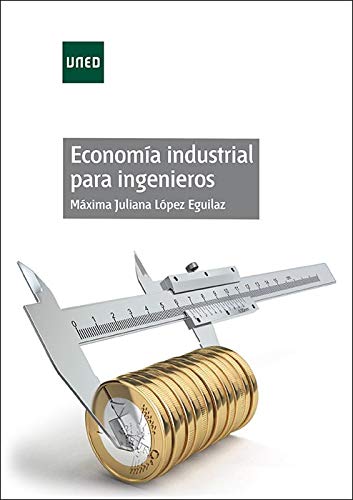 Beispielbild fr Economa industrial para ingenieros zum Verkauf von OM Books