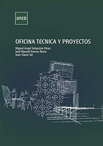 Imagen de archivo de OFICINA TECNICA Y PROYECTOS a la venta por Antrtica