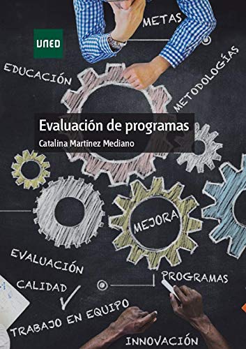 Imagen de archivo de Evaluacin de programas a la venta por AG Library