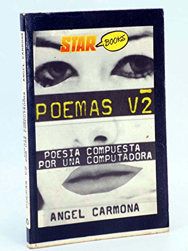 Imagen de archivo de Poemas V2 a la venta por Hamelyn