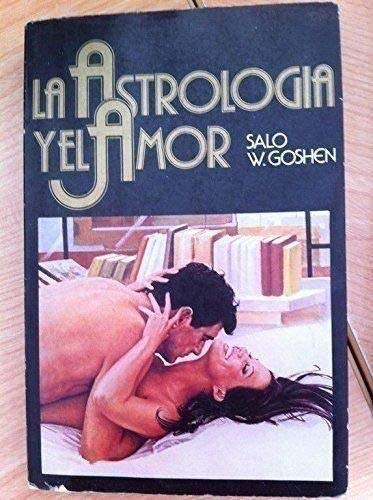 Imagen de archivo de La astrologa y el amor a la venta por Librera Prez Galds