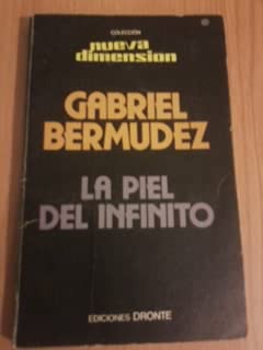 LA PIEL DEL INFINITO